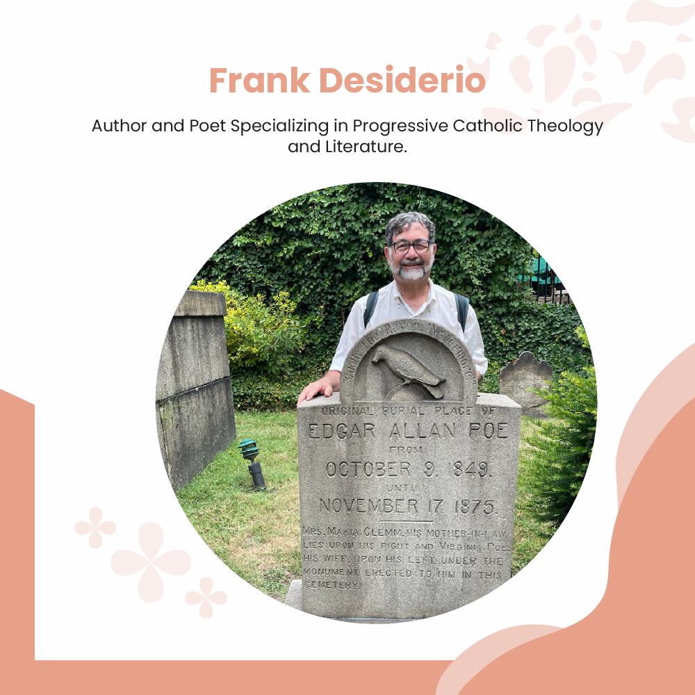 Frank Desiderio Images 2024