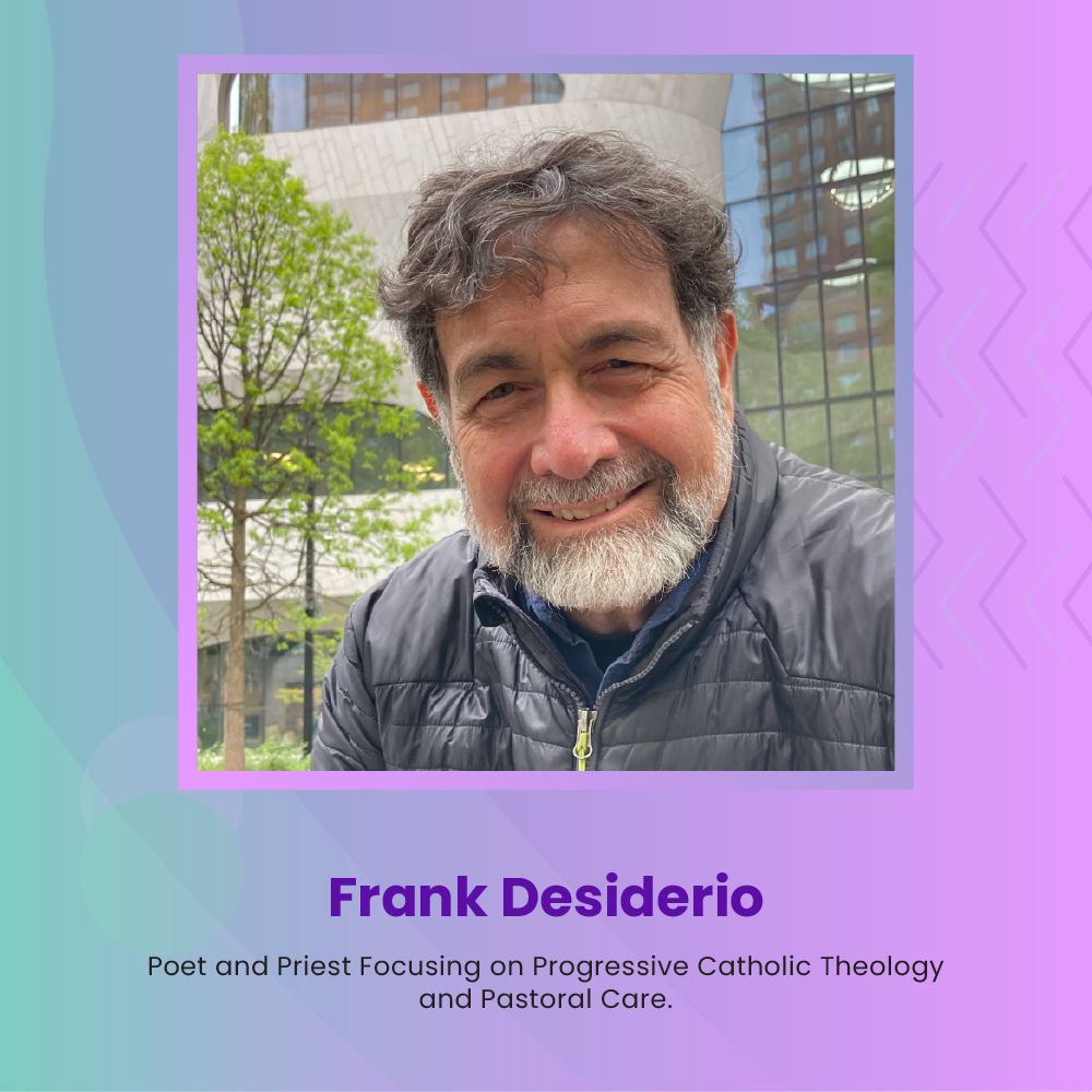 The Art of Expression: Exploring the Power of Poetry by Frank Desiderio